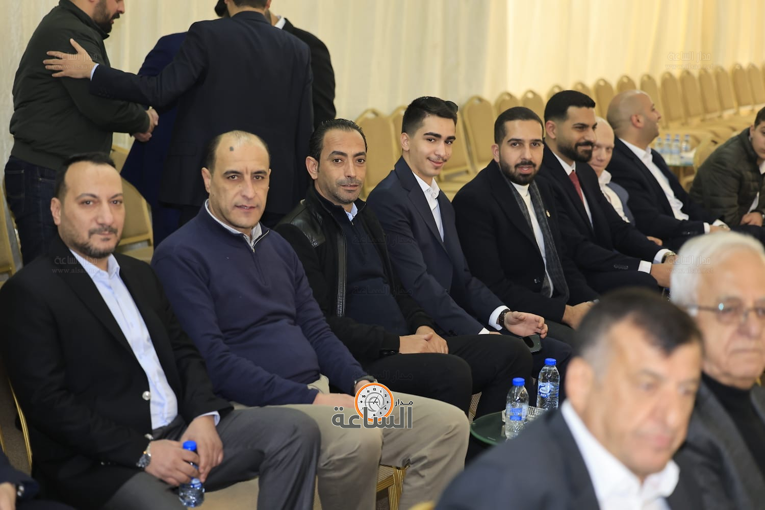 Madar Al-Saa Images 0.7242386109912757