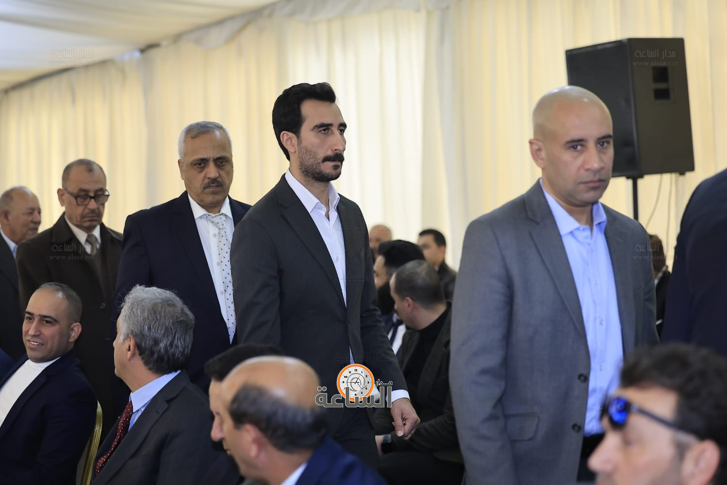 Madar Al-Saa Images 0.6576077897824358