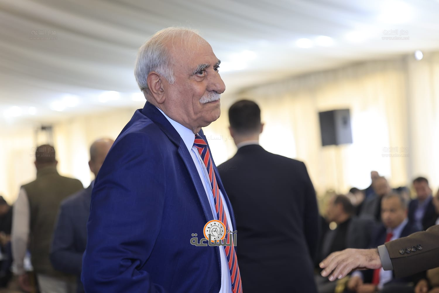 Madar Al-Saa Images 0.01105710644809621