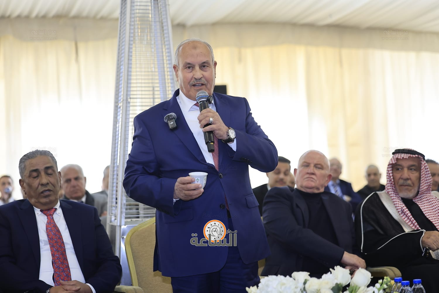 Madar Al-Saa Images 0.2452147776684631