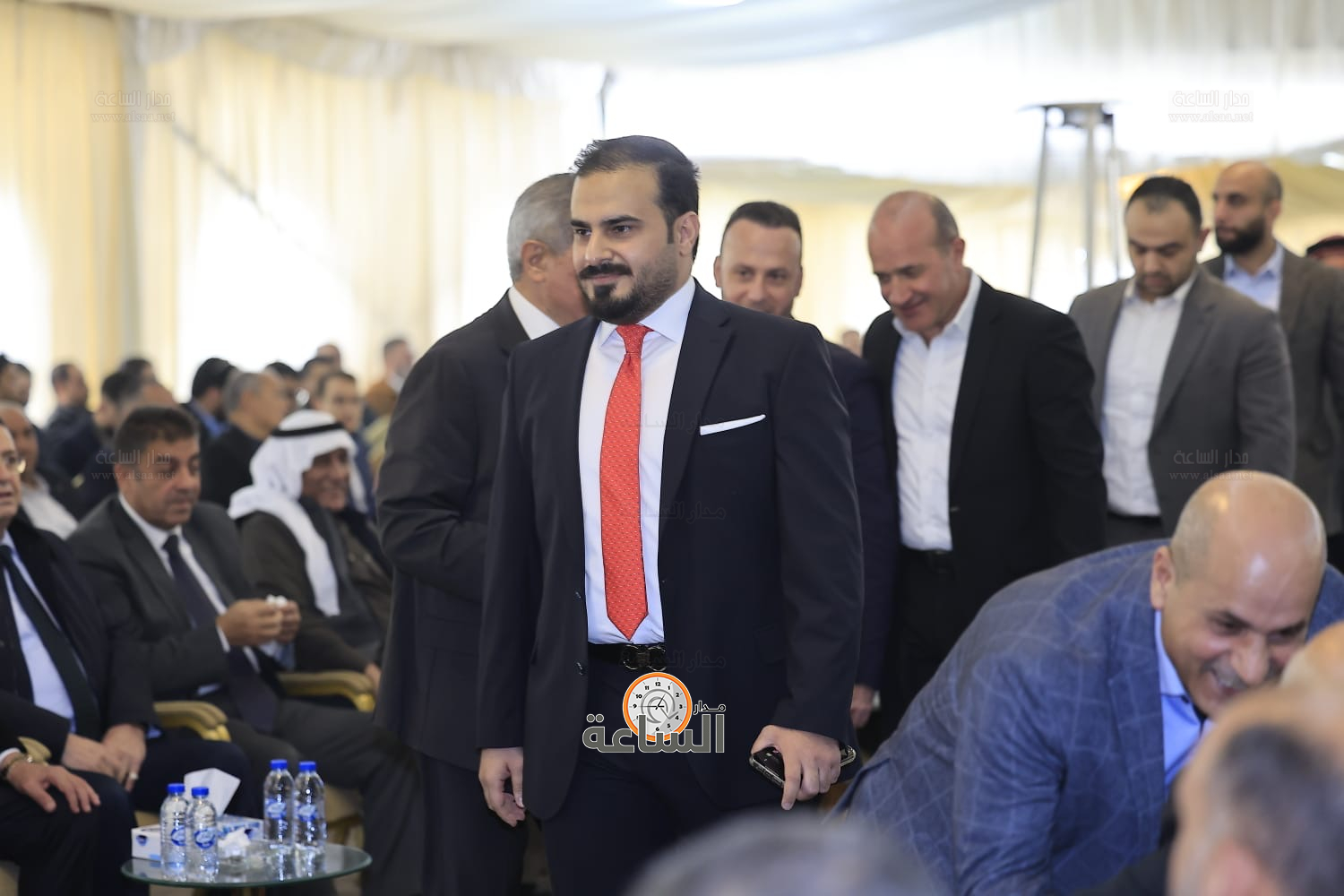 Madar Al-Saa Images 0.5343275987458246