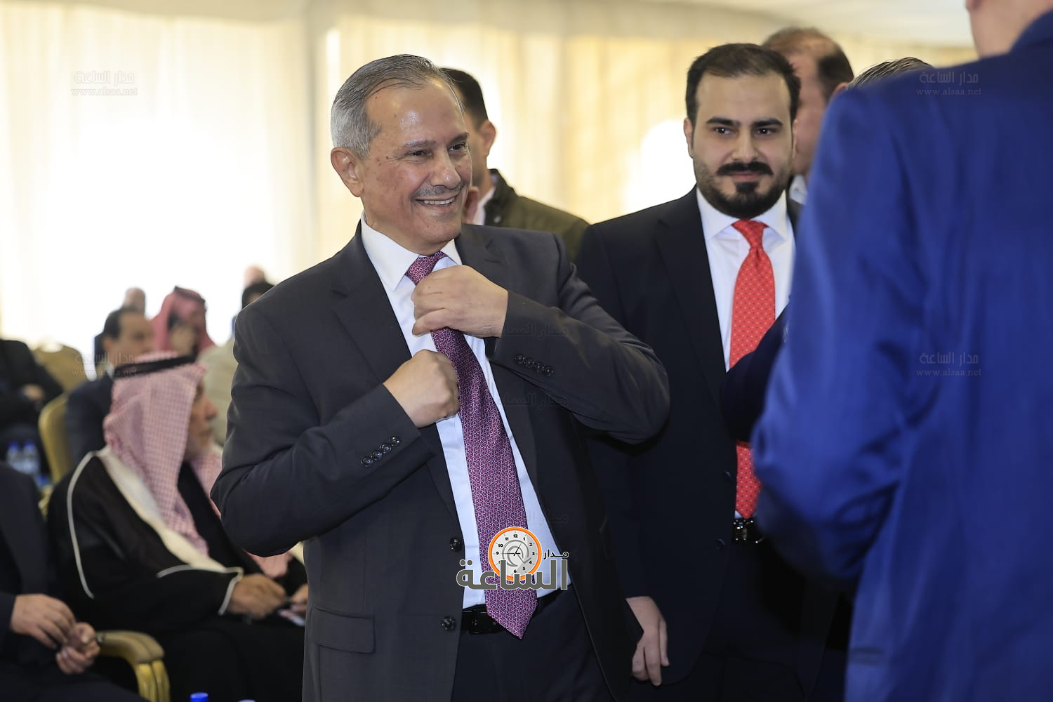 Madar Al-Saa Images 0.159026474129634