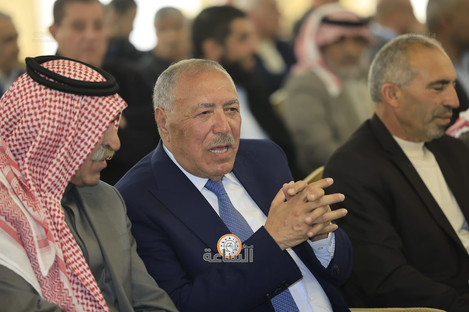 Madar Al-Saa Images 0.38339007332741704