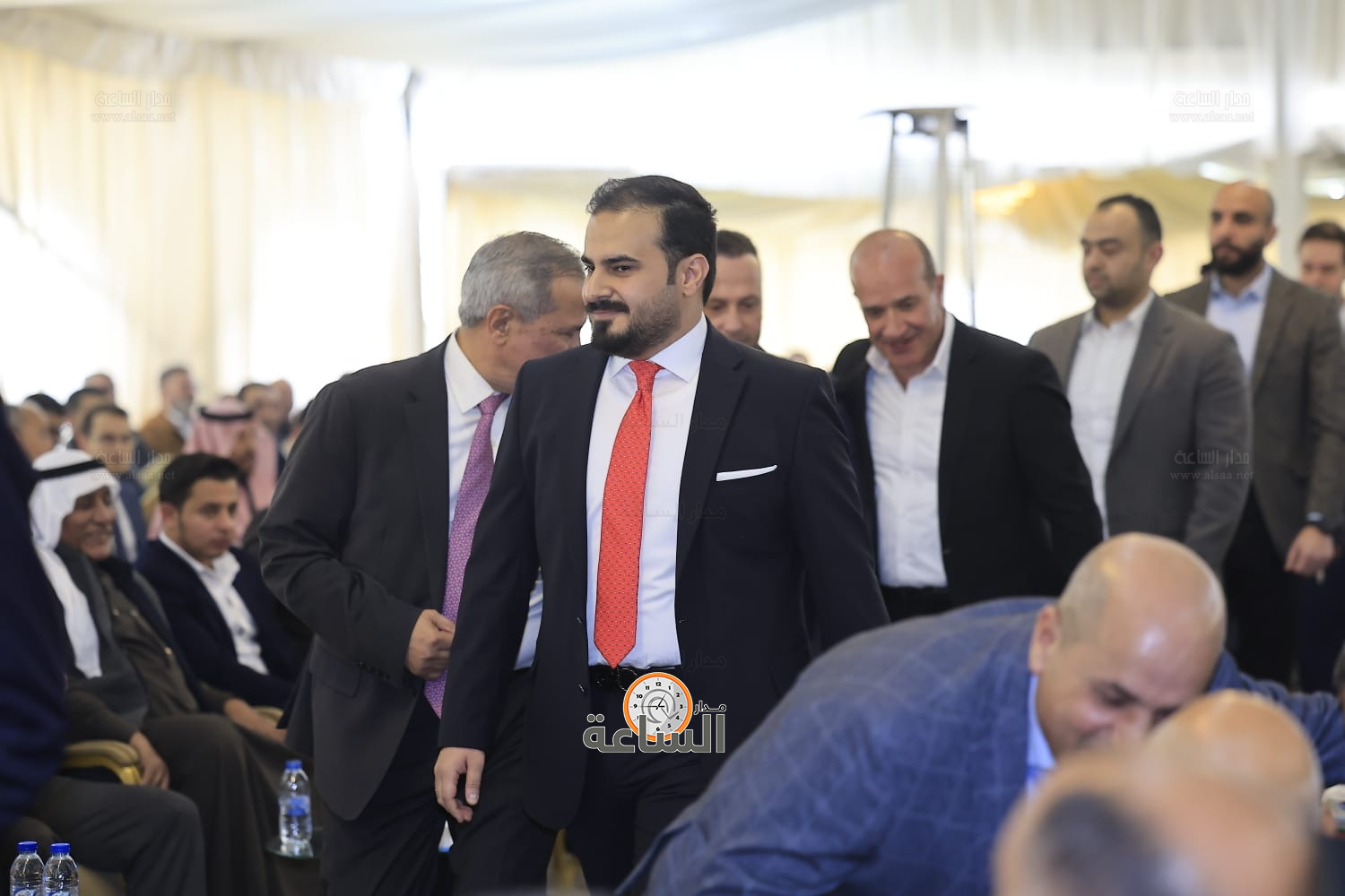 Madar Al-Saa Images 0.17401063227911695