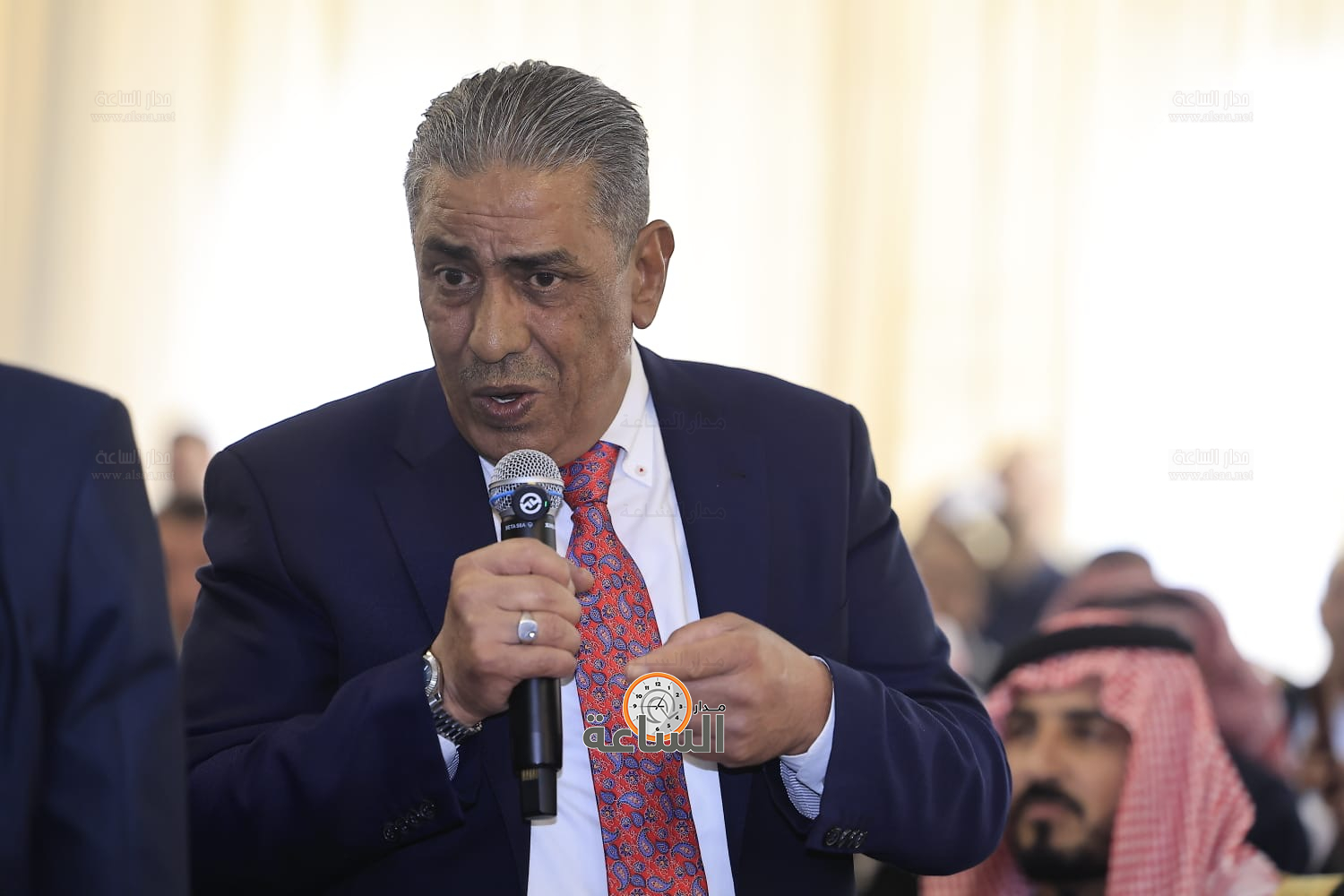 Madar Al-Saa Images 0.20030973030186727