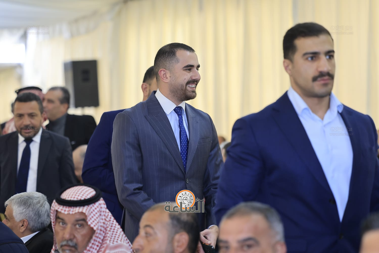 Madar Al-Saa Images 0.25513789306423107