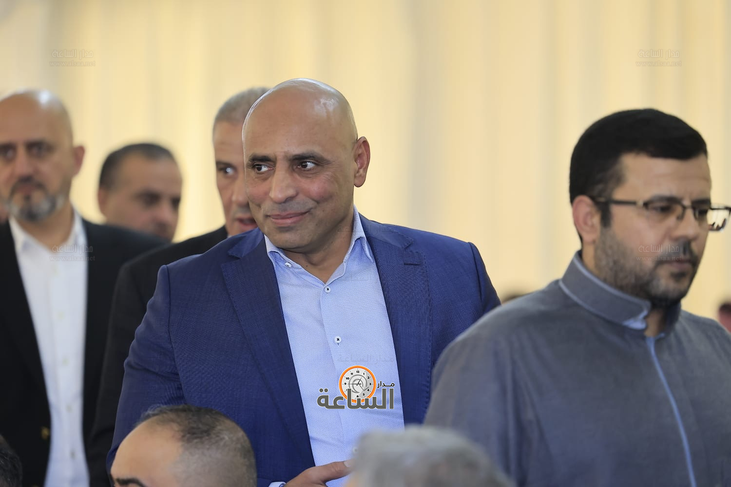 Madar Al-Saa Images 0.27058138455179925