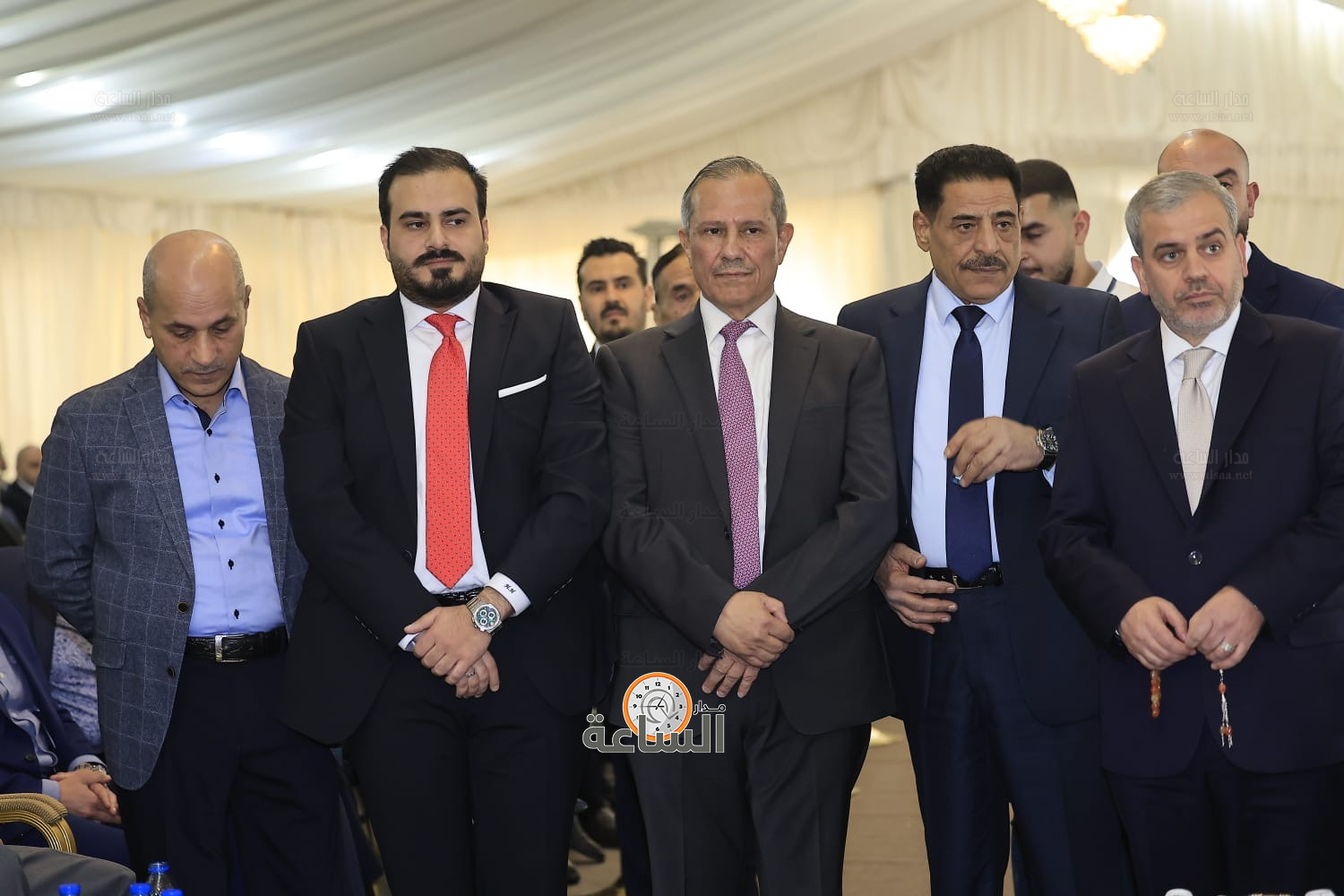 Madar Al-Saa Images 0.8827678962216099