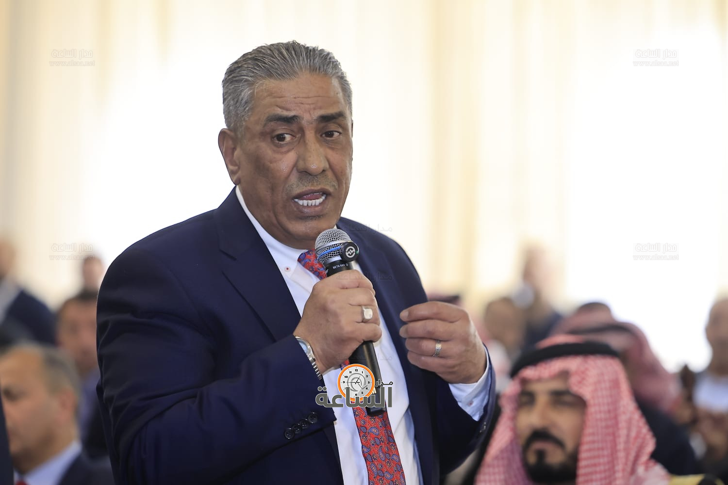 Madar Al-Saa Images 0.5944790381022557