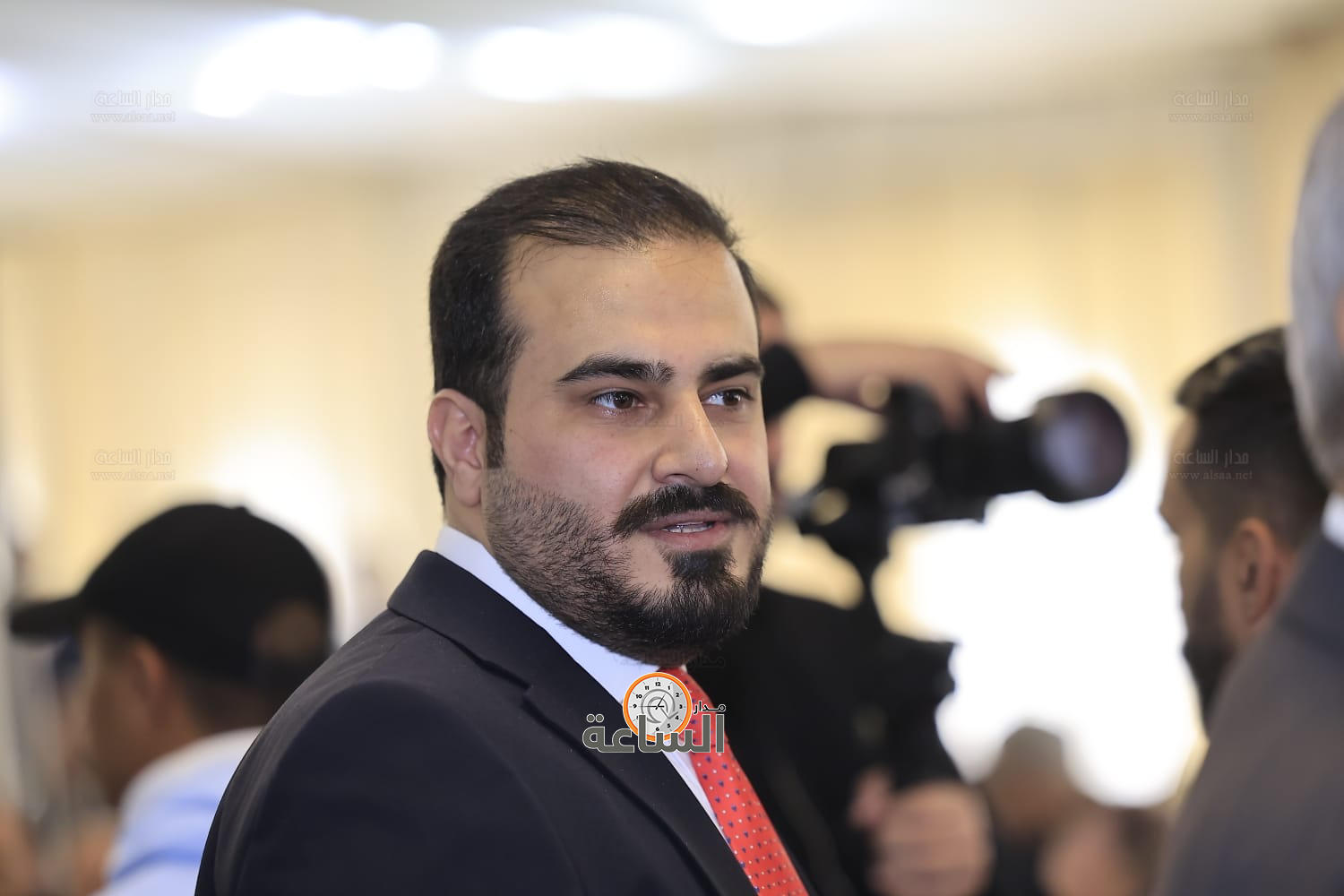 Madar Al-Saa Images 0.4606452205000364