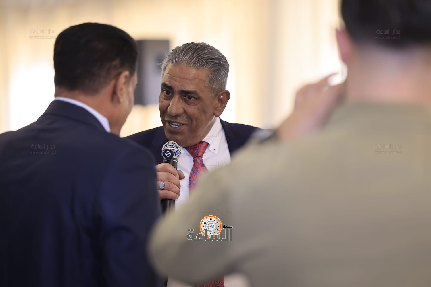 Madar Al-Saa Images 0.8271370920618457