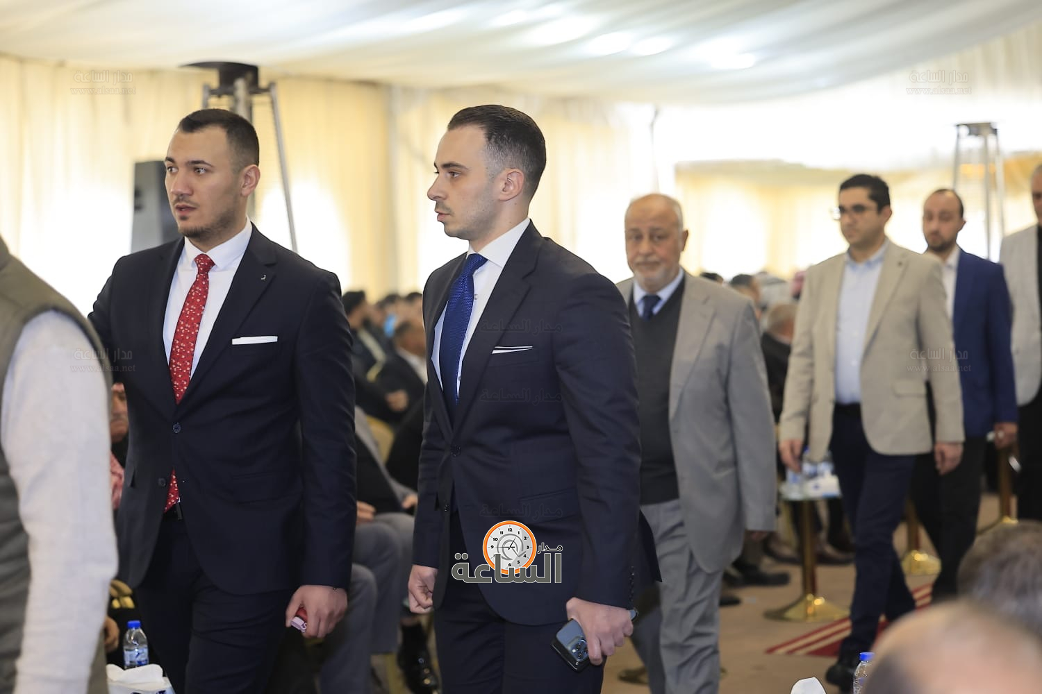 Madar Al-Saa Images 0.6541421938020133