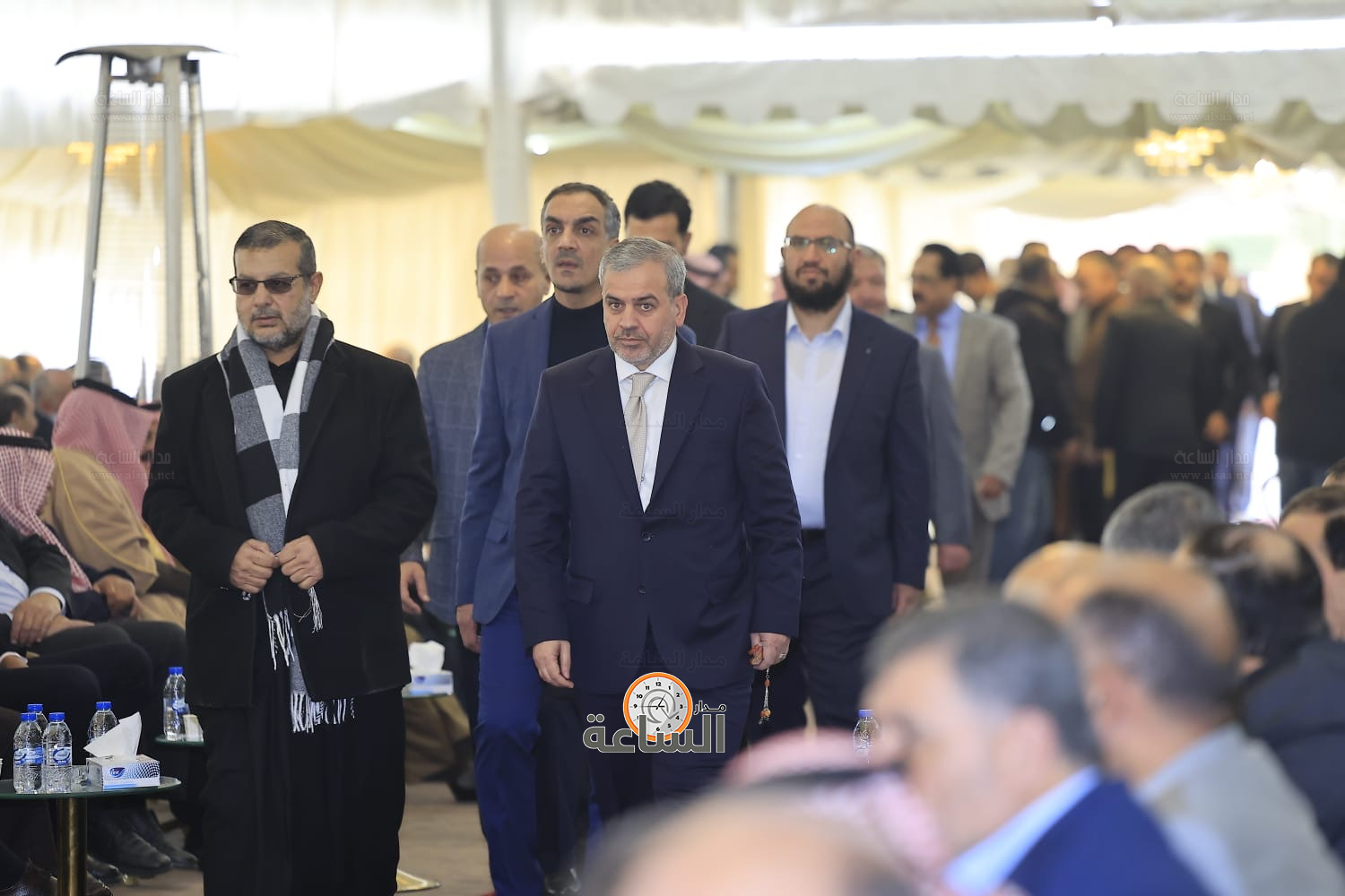 Madar Al-Saa Images 0.1916751550026301