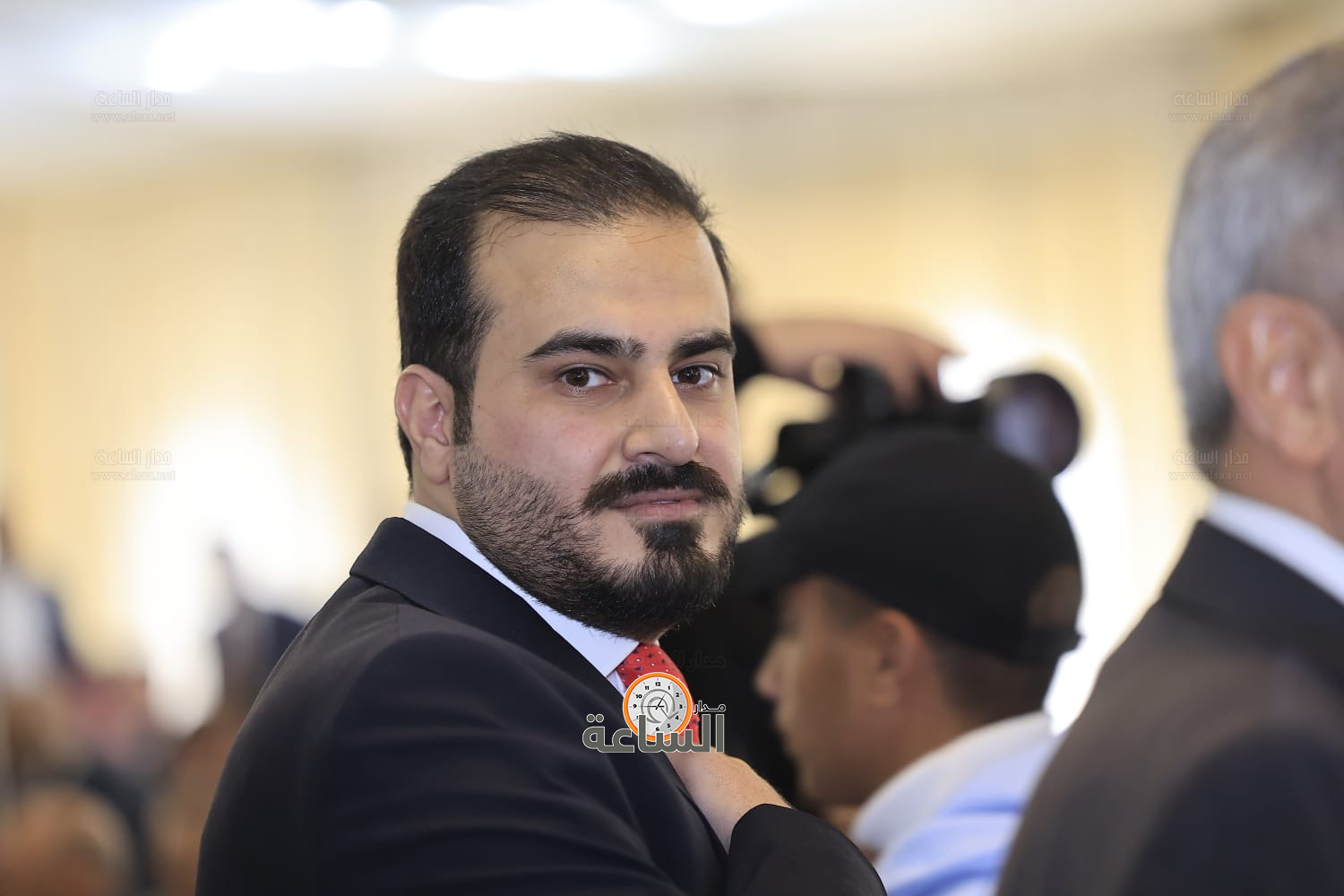 Madar Al-Saa Images 0.14544797376524898