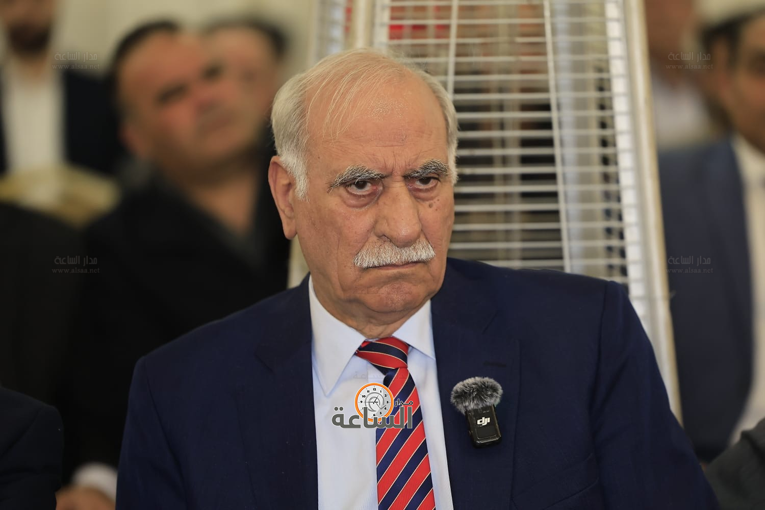 Madar Al-Saa Images 0.5076759799846137