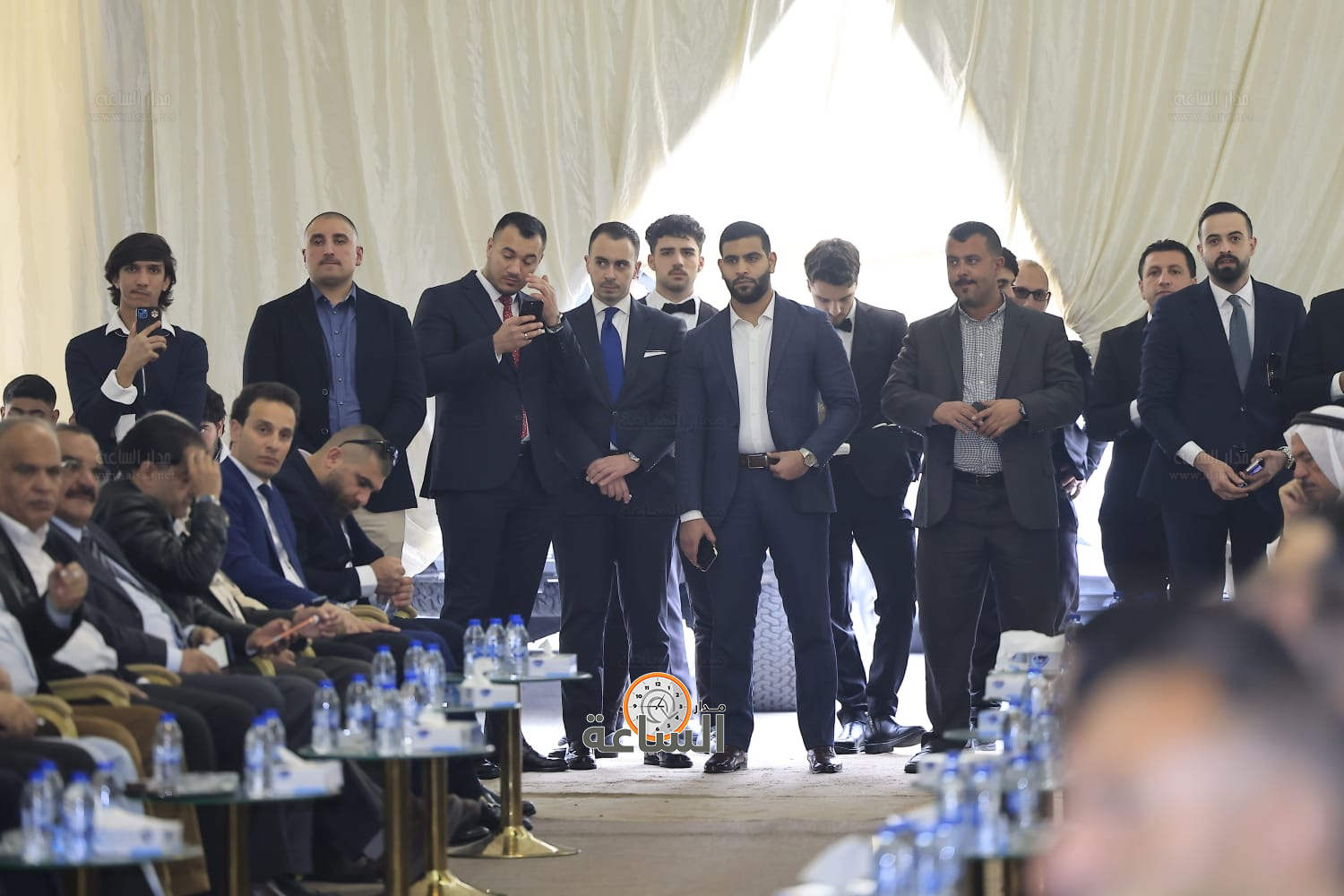 Madar Al-Saa Images 0.9342652009270139