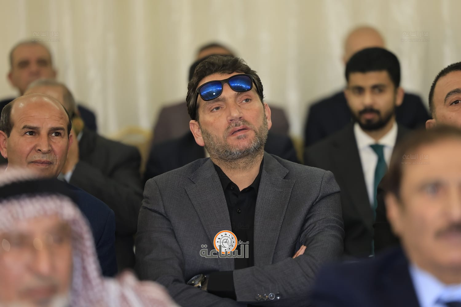 Madar Al-Saa Images 0.3799616966992212