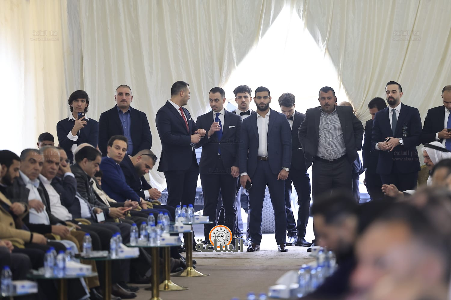 Madar Al-Saa Images 0.35137601575562516