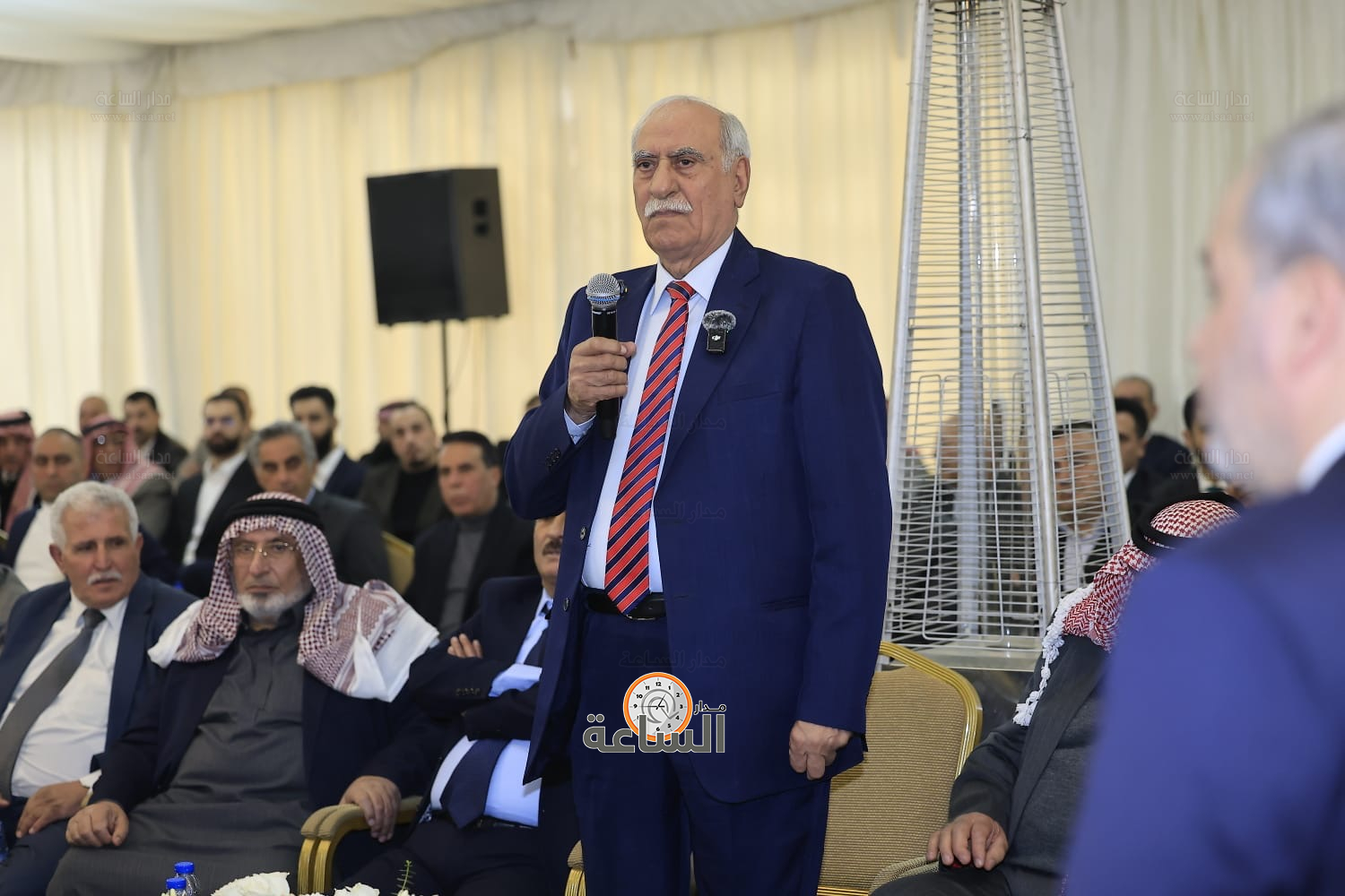 Madar Al-Saa Images 0.7618576913464993