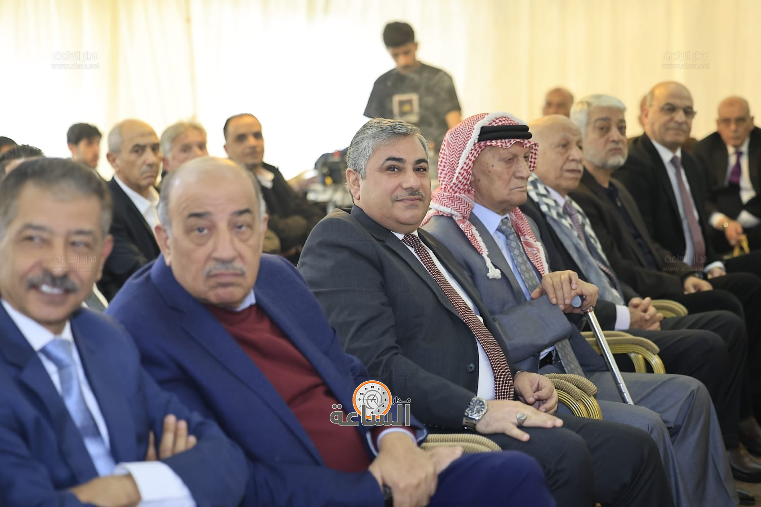 Madar Al-Saa Images 0.2923147959038159