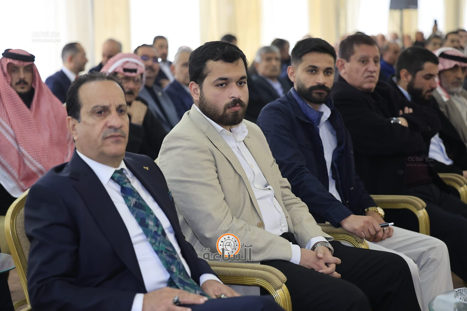 Madar Al-Saa Images 0.28706336091076157