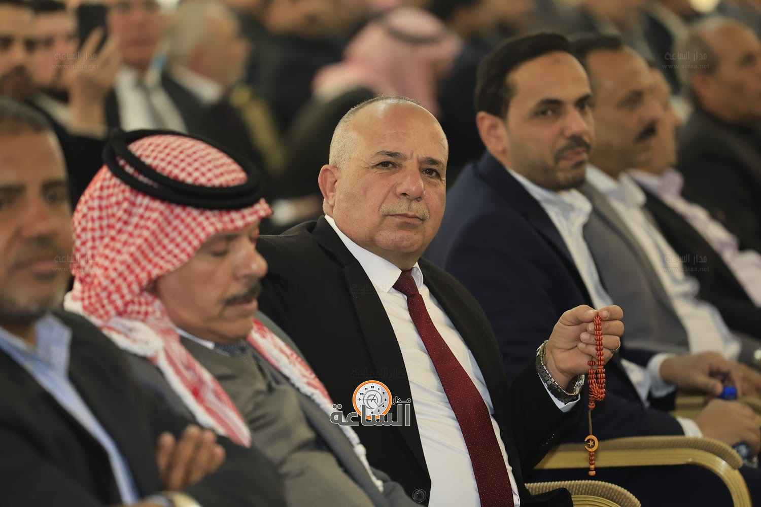 Madar Al-Saa Images 0.4173441948273907