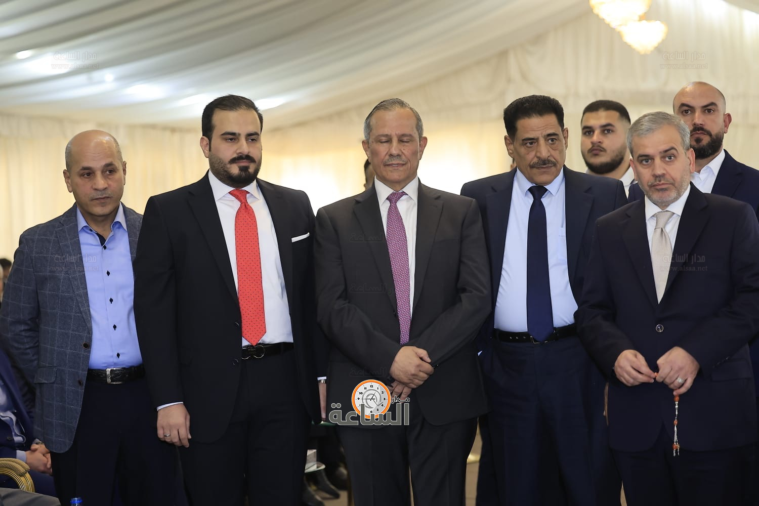 Madar Al-Saa Images 0.44792545403207684