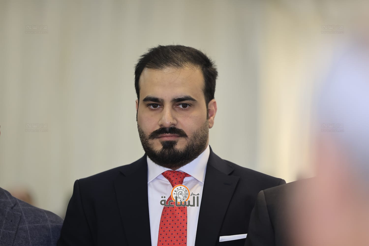 Madar Al-Saa Images 0.8713417004849309