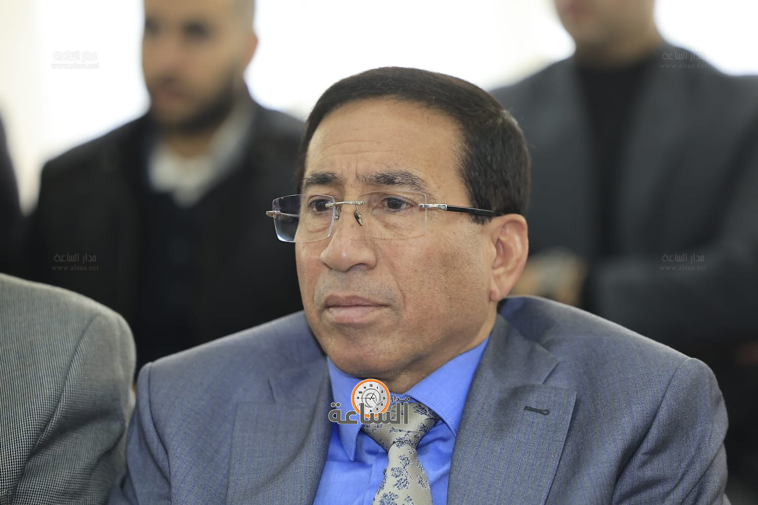 Madar Al-Saa Images 0.3494411008006785