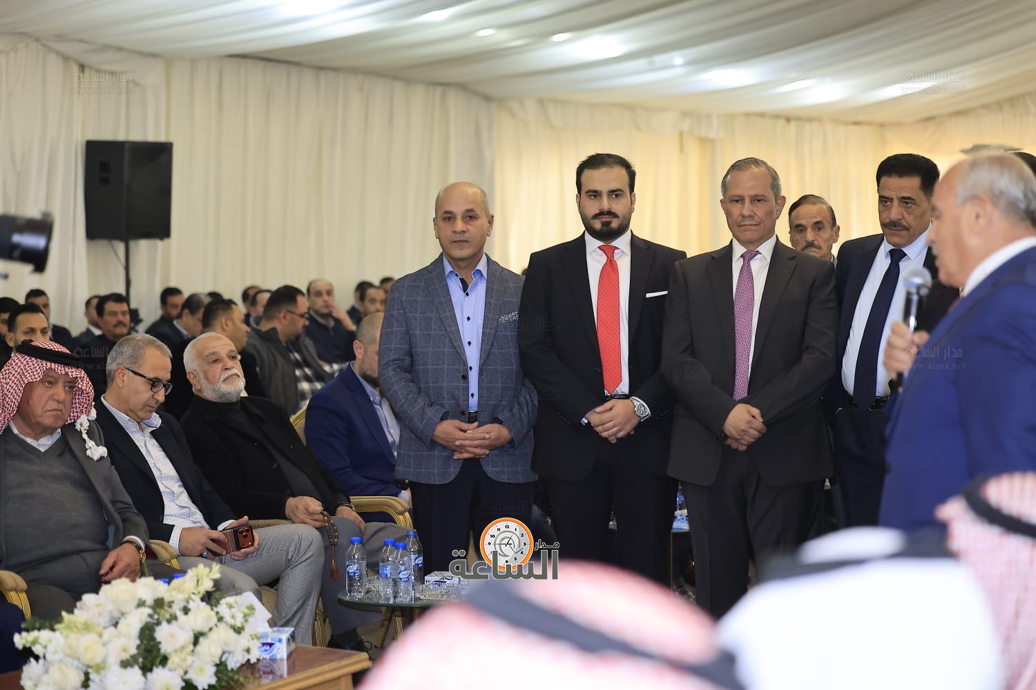 Madar Al-Saa Images 0.8515971265668042