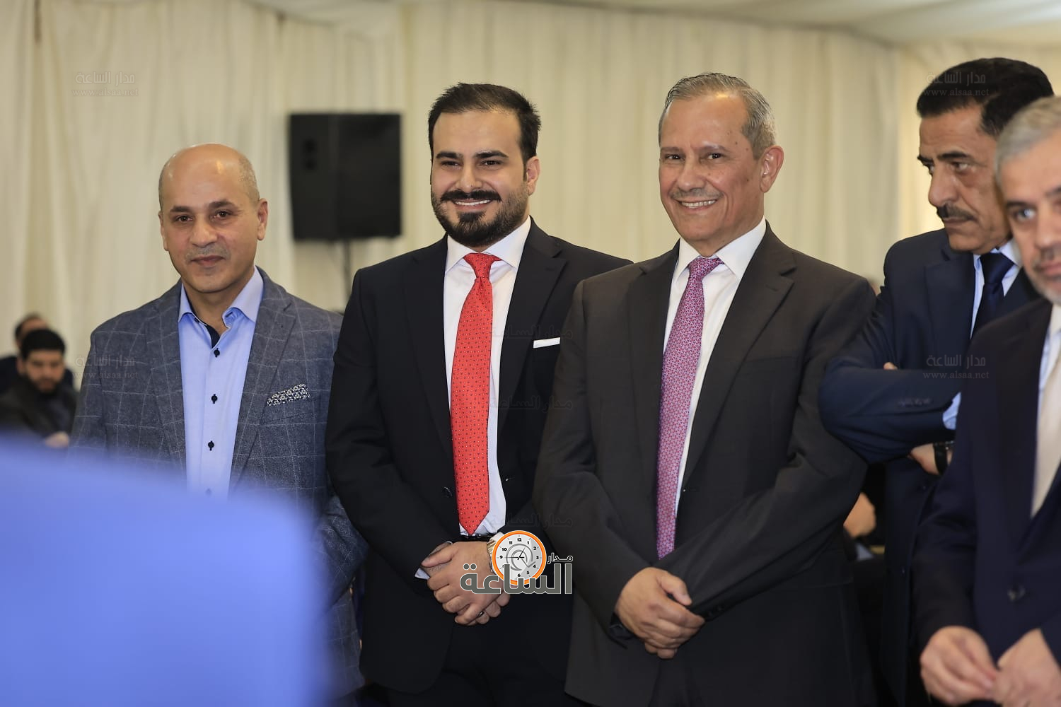 Madar Al-Saa Images 0.927894920008528