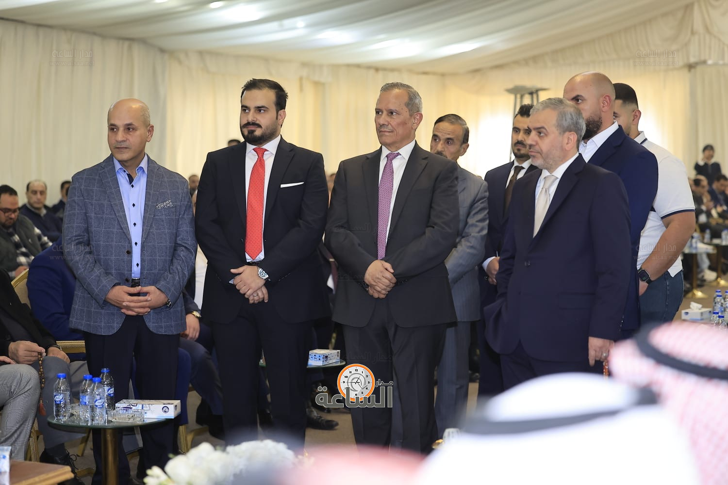 Madar Al-Saa Images 0.9233521923212497