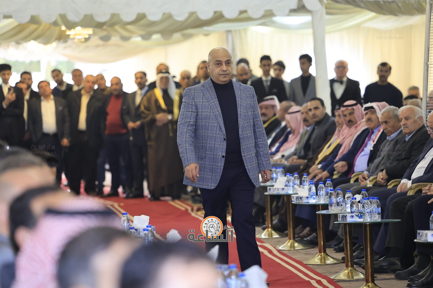 Madar Al-Saa Images 0.3094794472993069