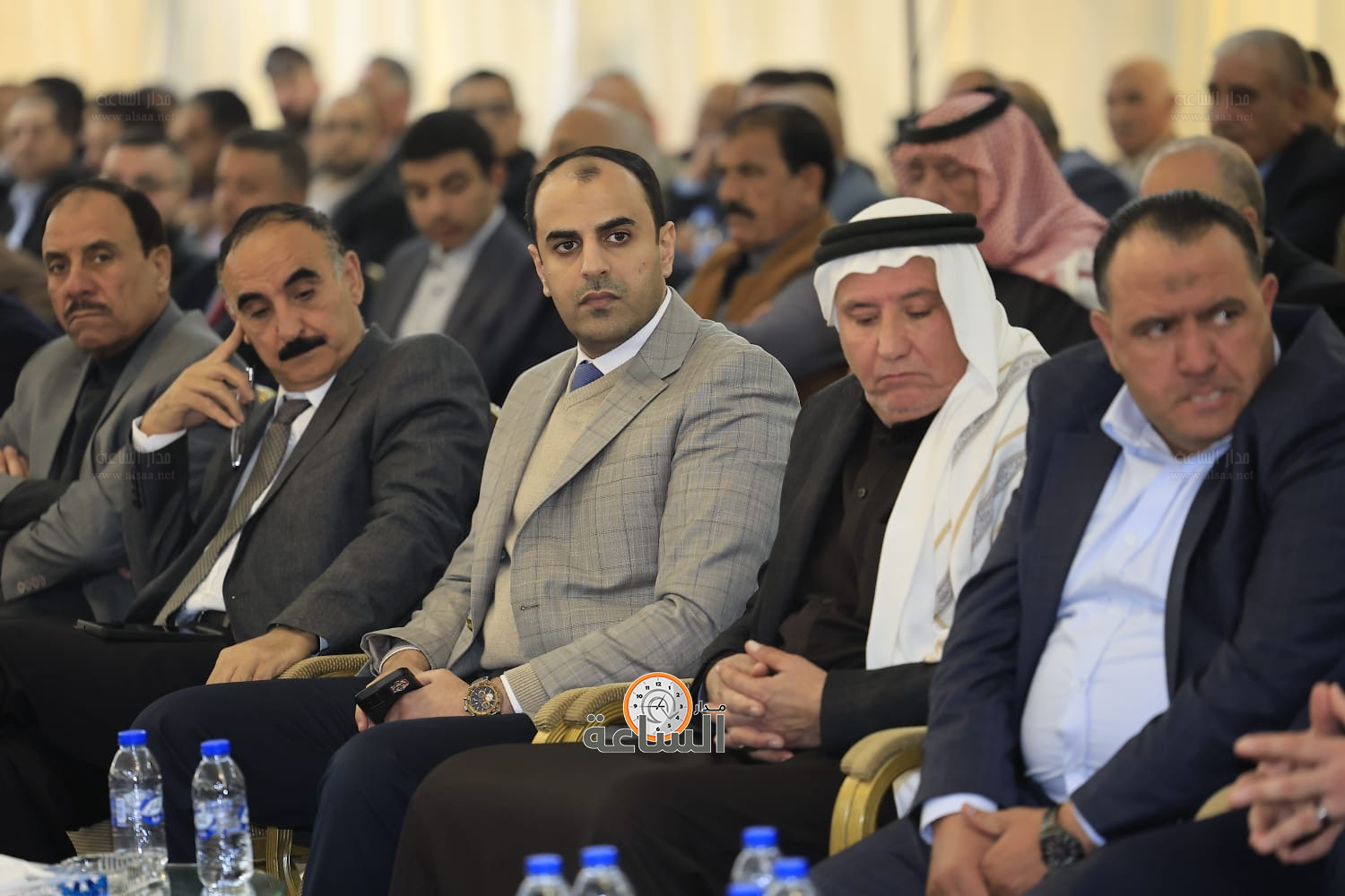 Madar Al-Saa Images 0.22055564413739448