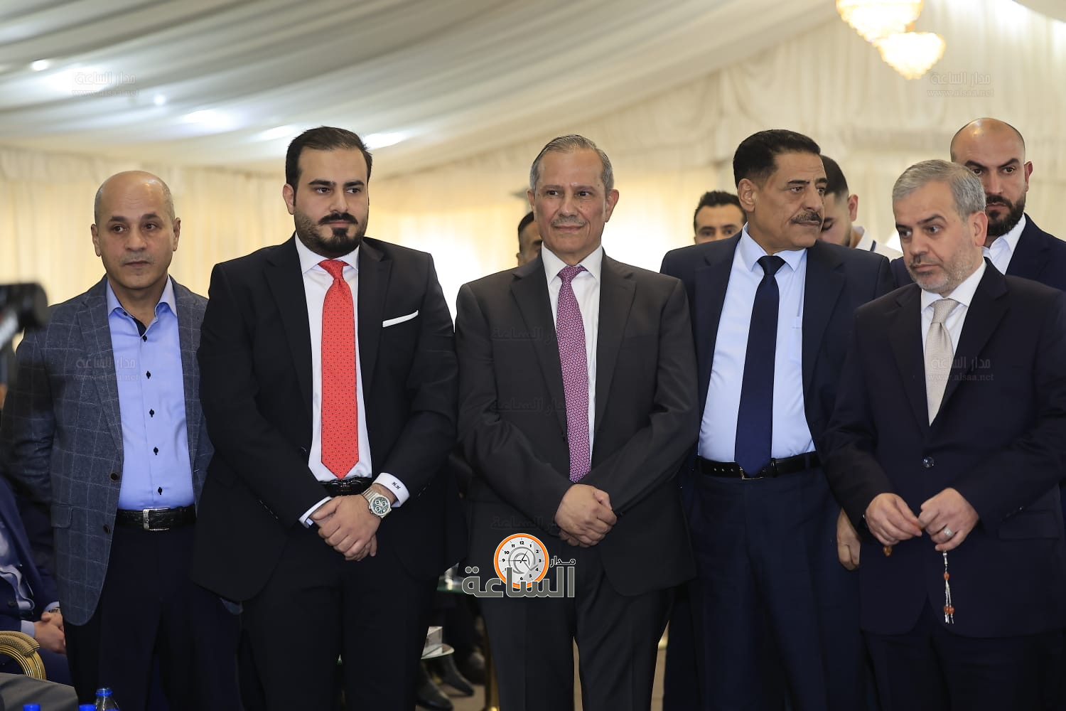 Madar Al-Saa Images 0.6743923697812836