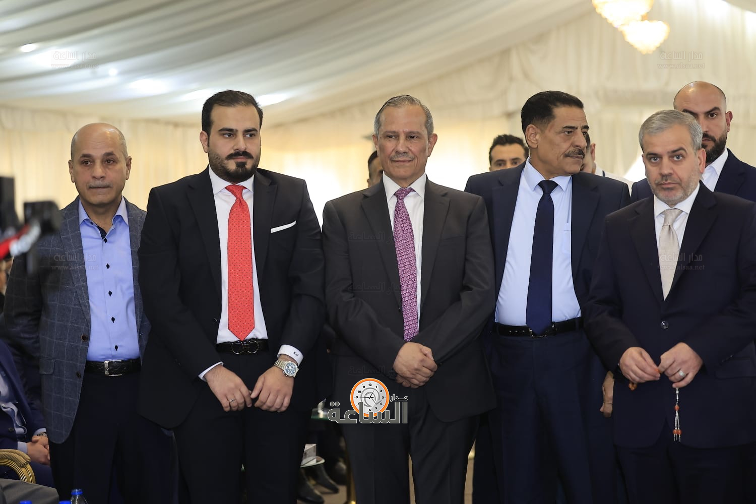 Madar Al-Saa Images 0.6091622447011613