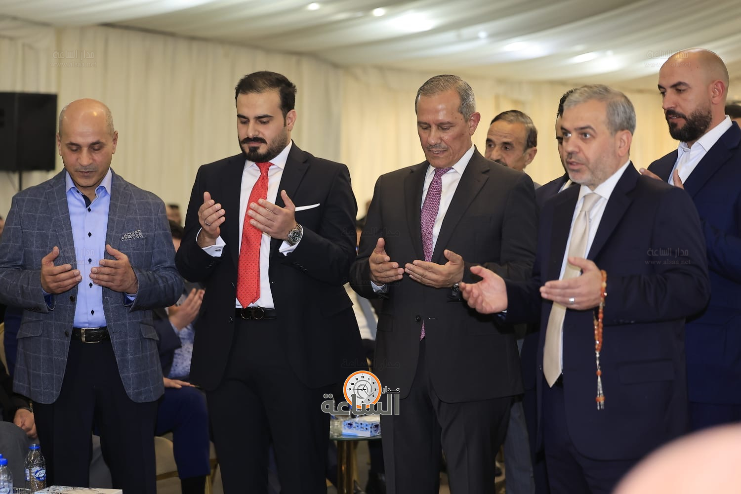 Madar Al-Saa Images 0.14719240195682615