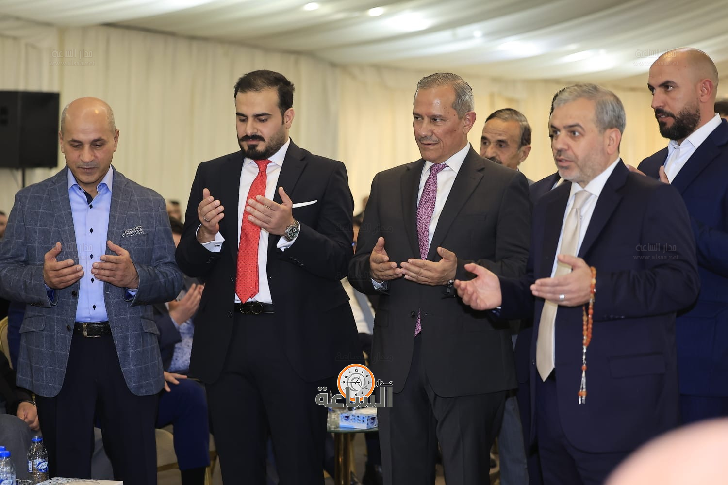 Madar Al-Saa Images 0.6373458243456015