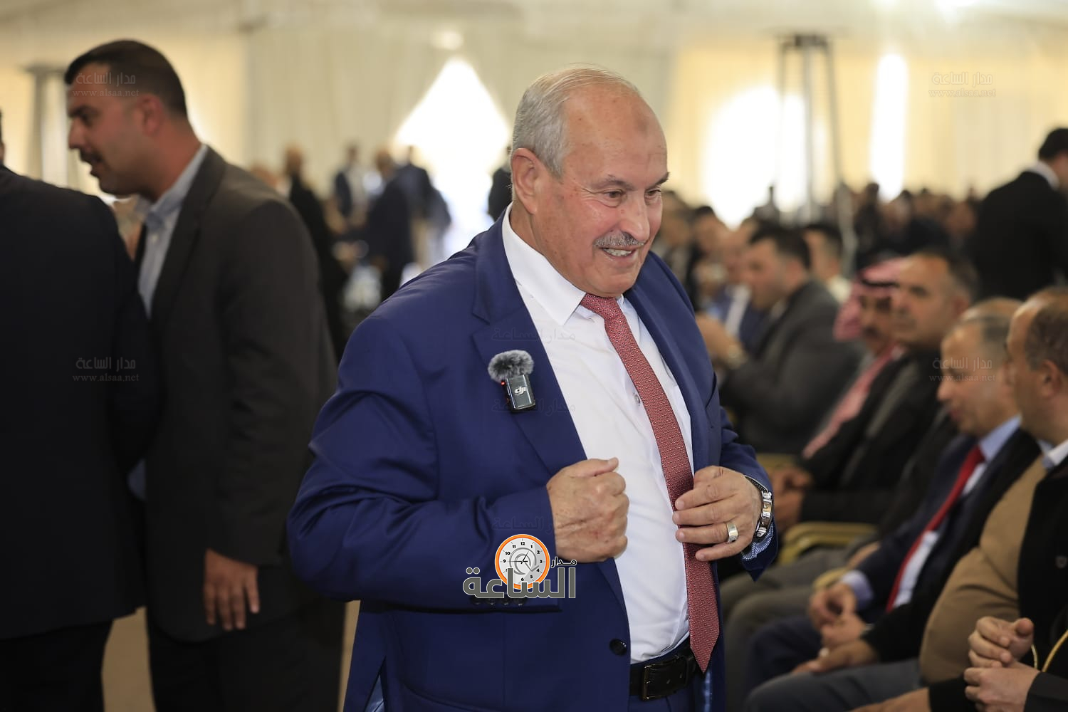 Madar Al-Saa Images 0.7665907154446103