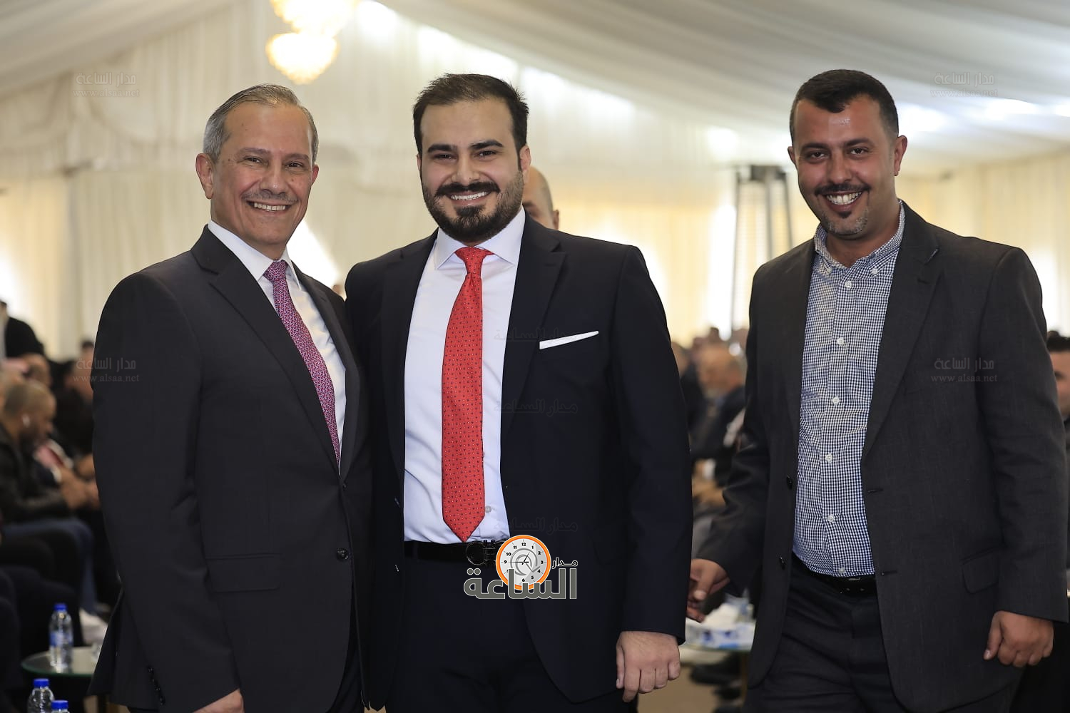 Madar Al-Saa Images 0.09104704084938964