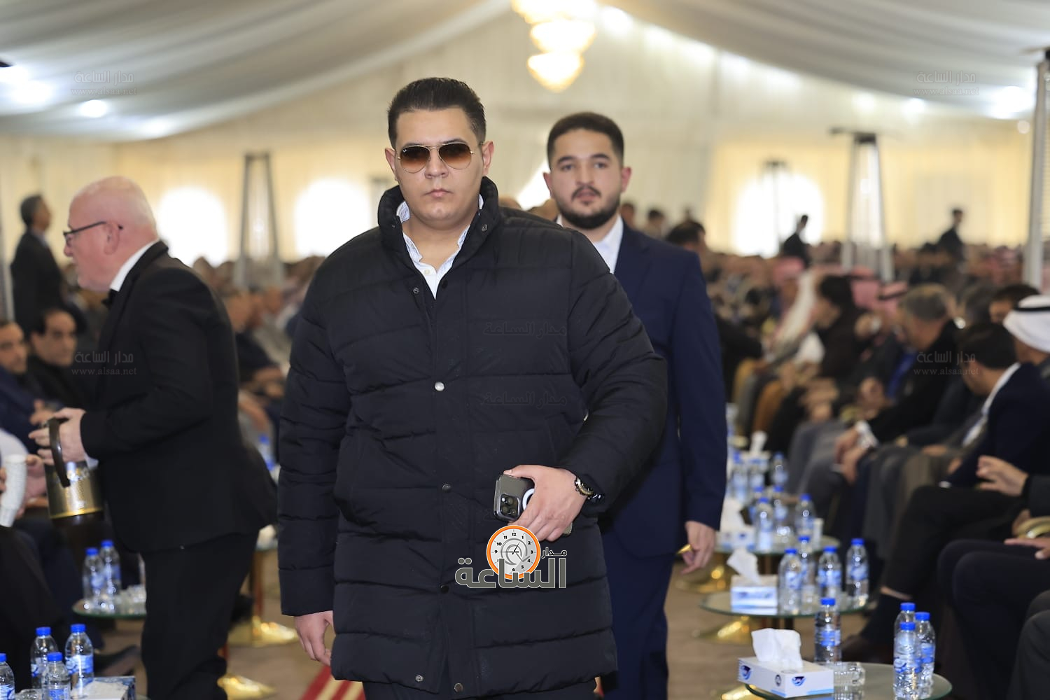 Madar Al-Saa Images 0.10957699300169466