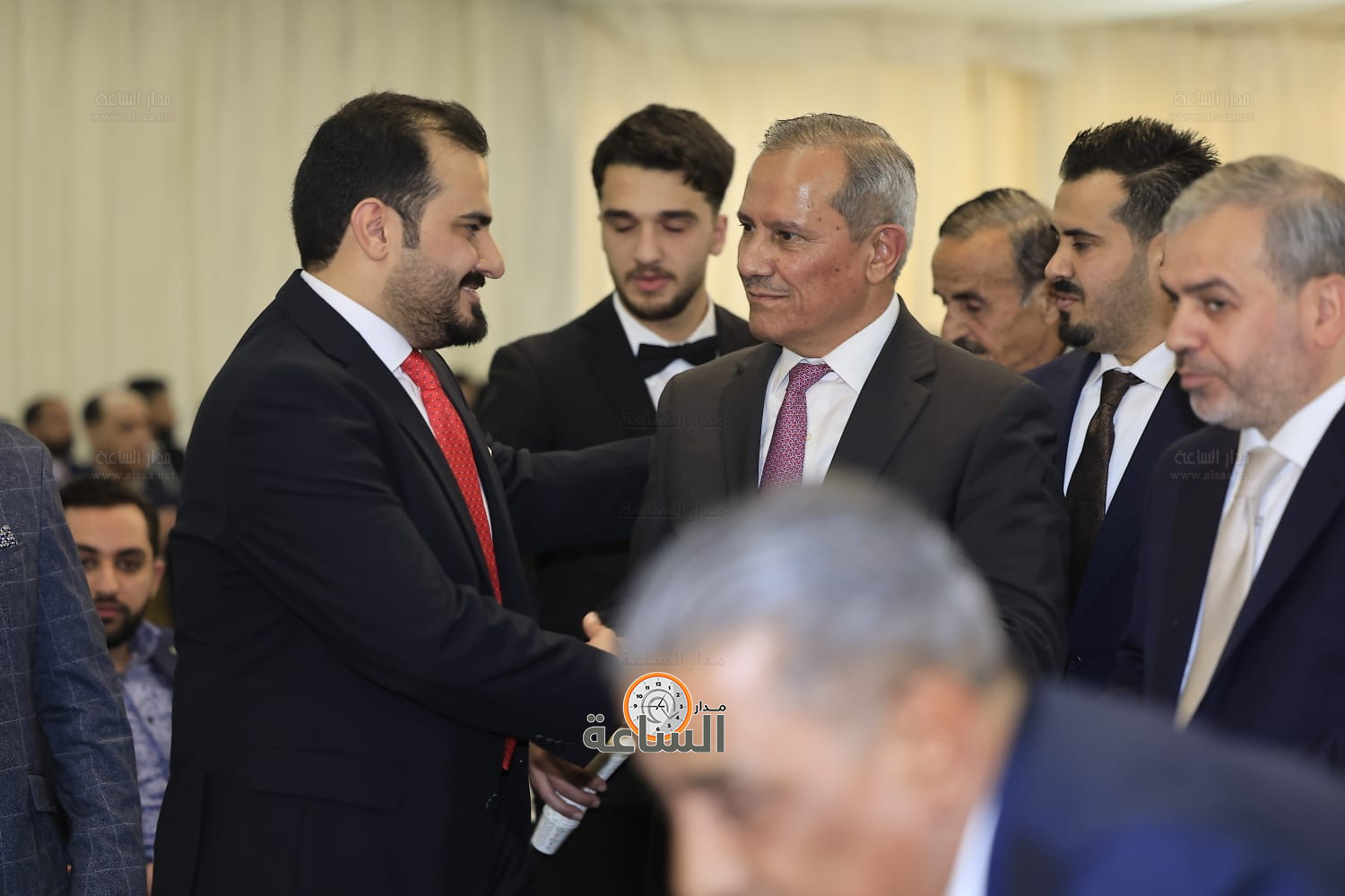 Madar Al-Saa Images 0.10613580876146289