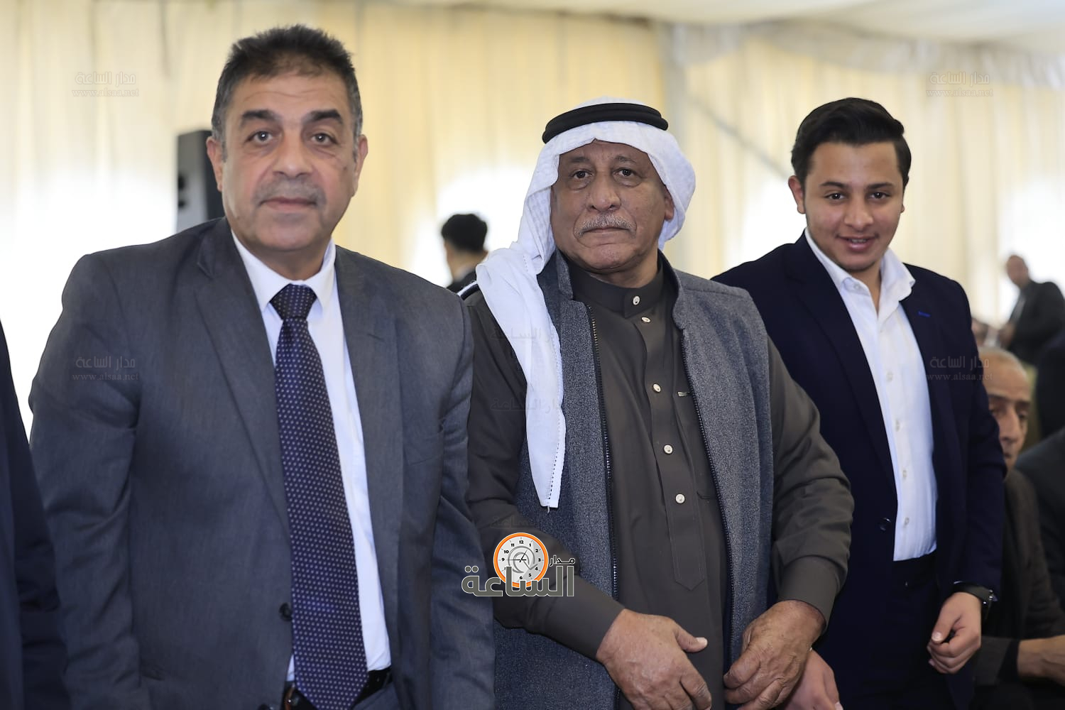 Madar Al-Saa Images 0.4156738796742764