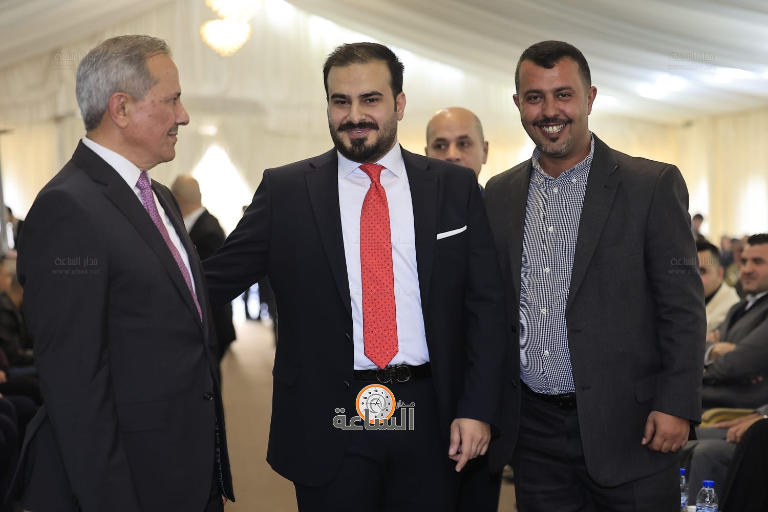 Madar Al-Saa Images 0.9547979286042758