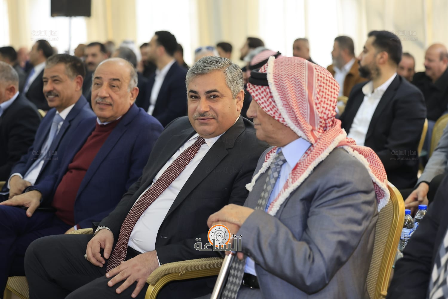 Madar Al-Saa Images 0.7038112843173946