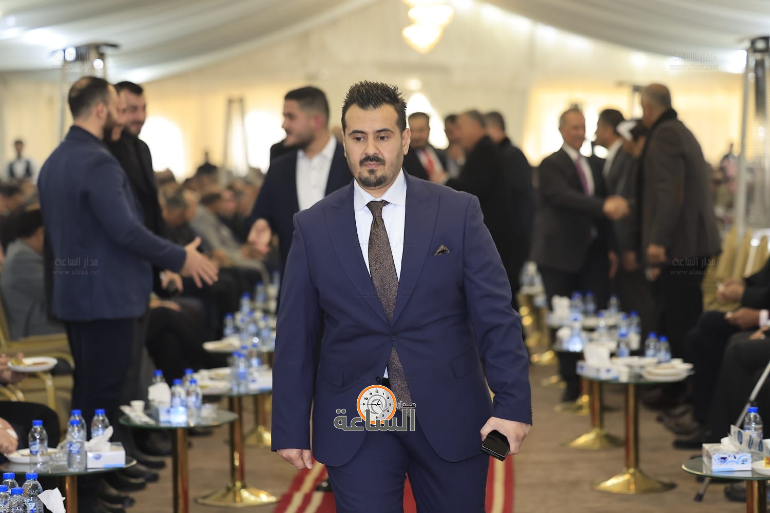 Madar Al-Saa Images 0.045390417988215304