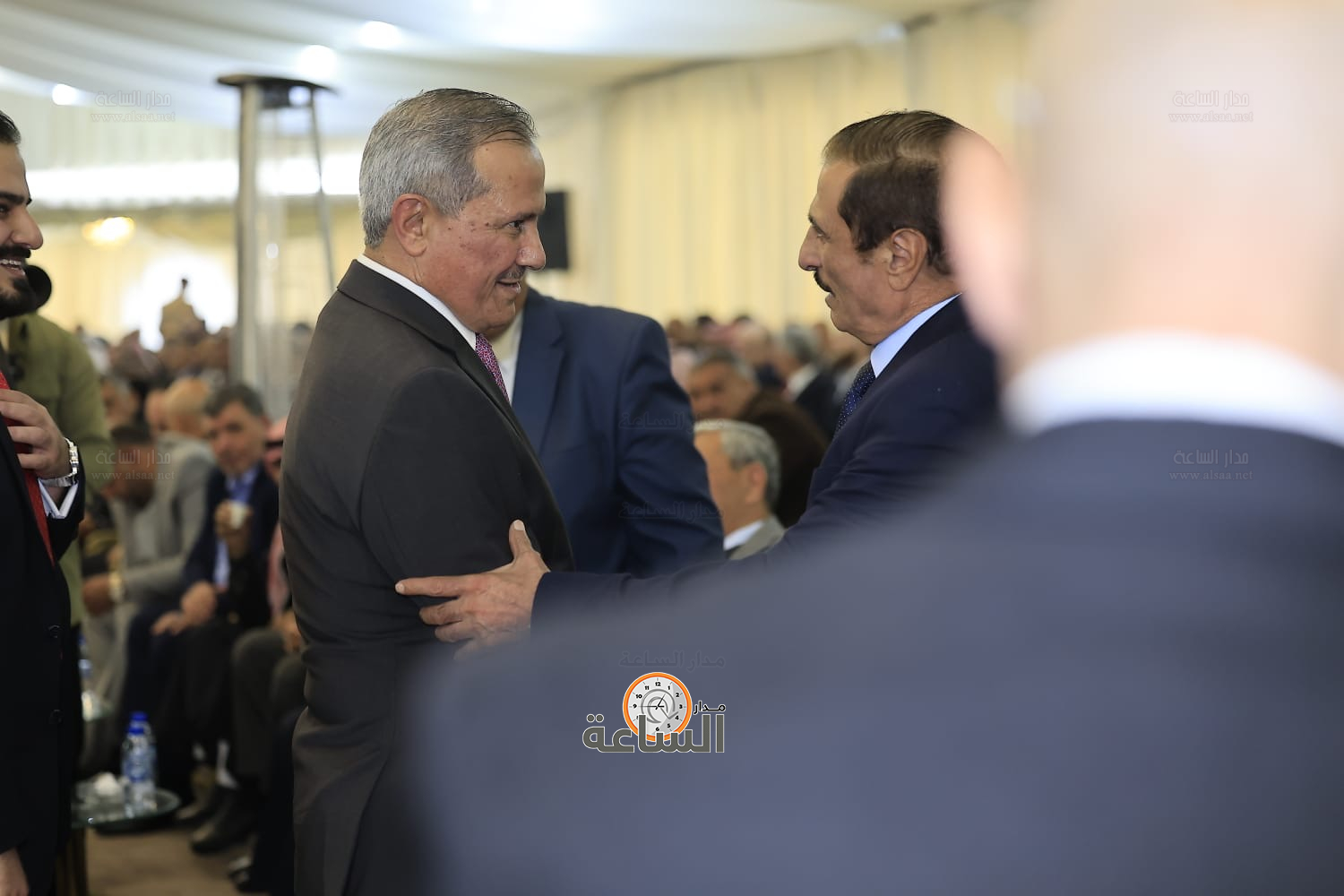 Madar Al-Saa Images 0.8917320809686641