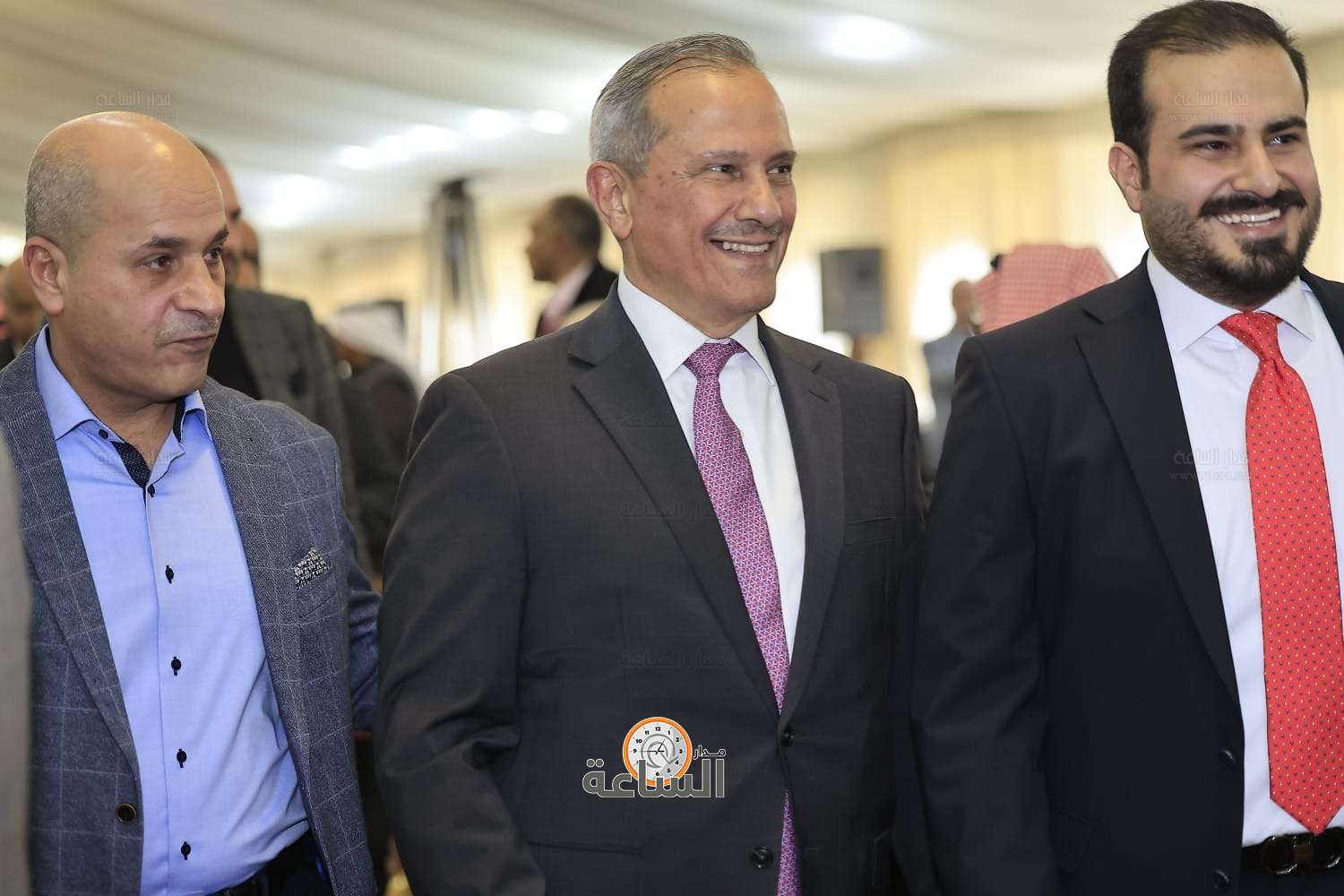 Madar Al-Saa Images 0.46249071871056546