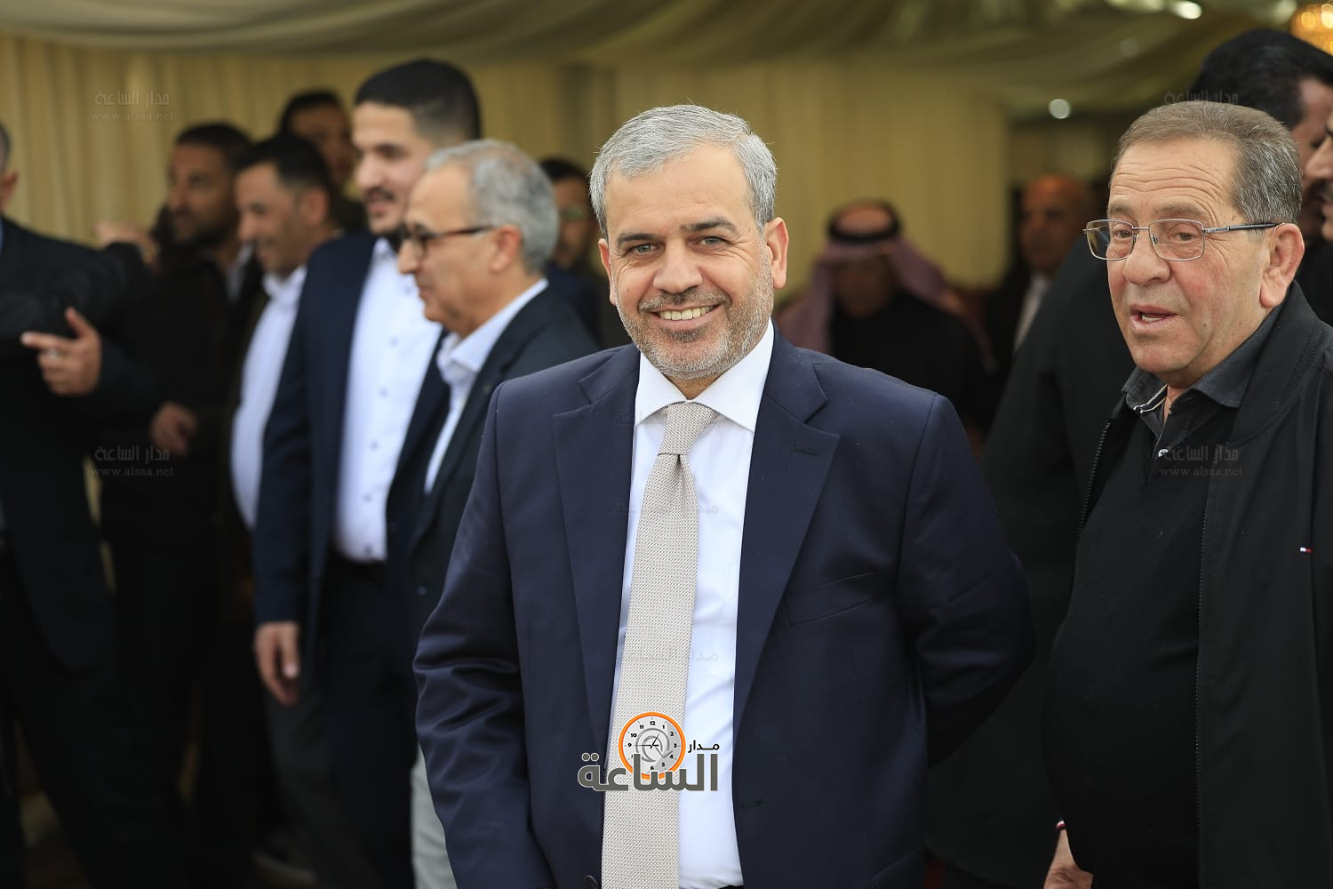 Madar Al-Saa Images 0.9846993859631097