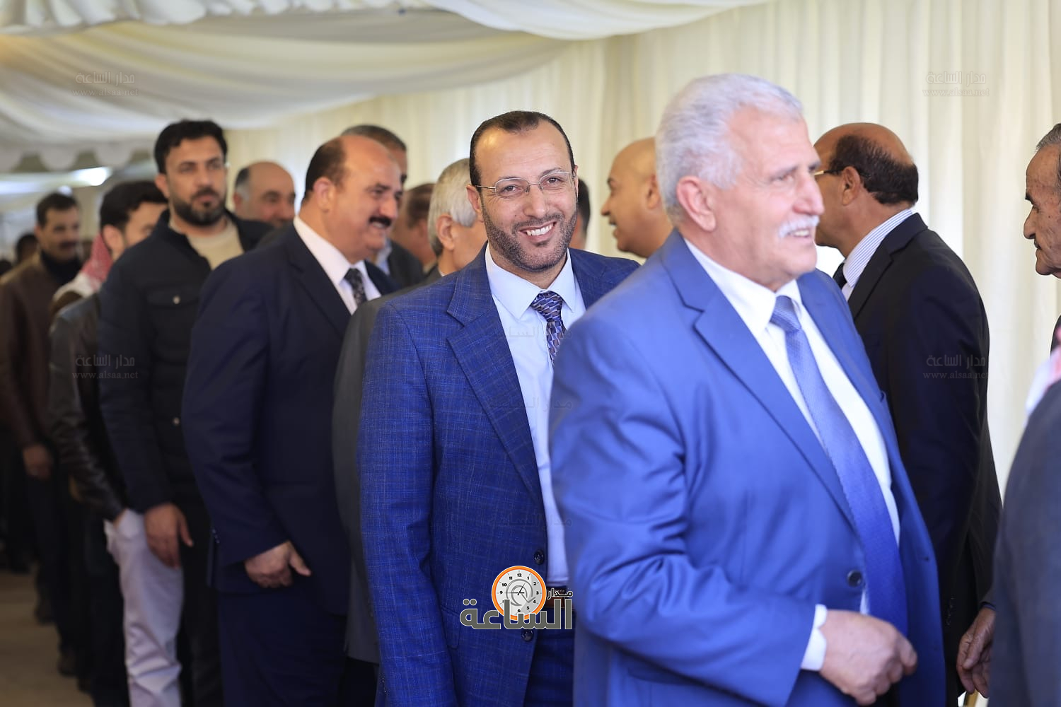 Madar Al-Saa Images 0.07465277299444095